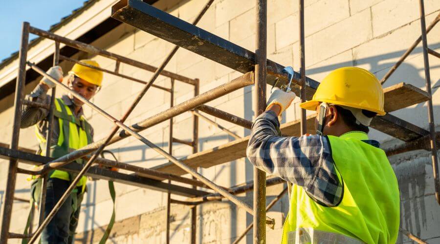 Local Chimney Repair in Sergeant Bluff, IA